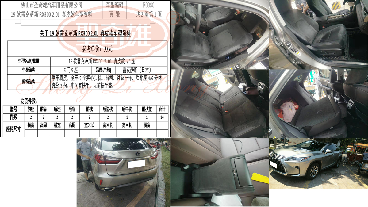 F0890 19款雷克薩斯RX300.jpg