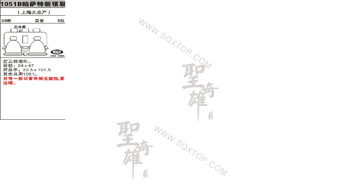 大眾帕薩特新領馭09年款5座 公司內部下單編號1051B.jpeg